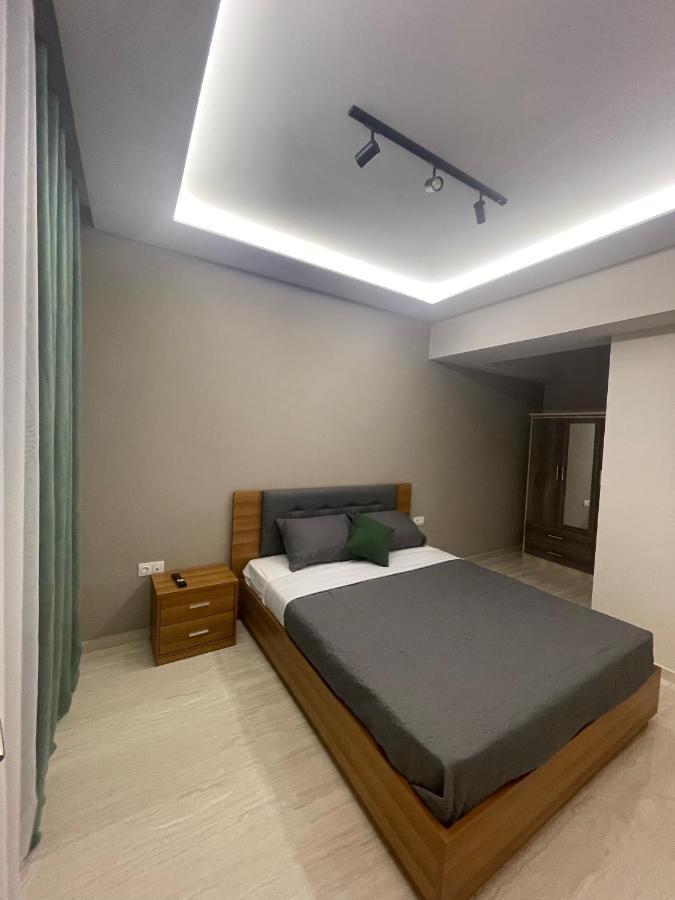 Appartement Demetrios
